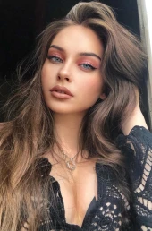 Проститутка Олечка