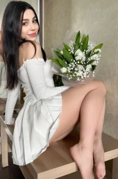 Проститутка Ирина