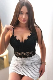 Проститутка Алеся