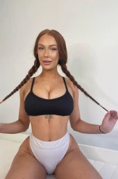 Проститутка Кристина